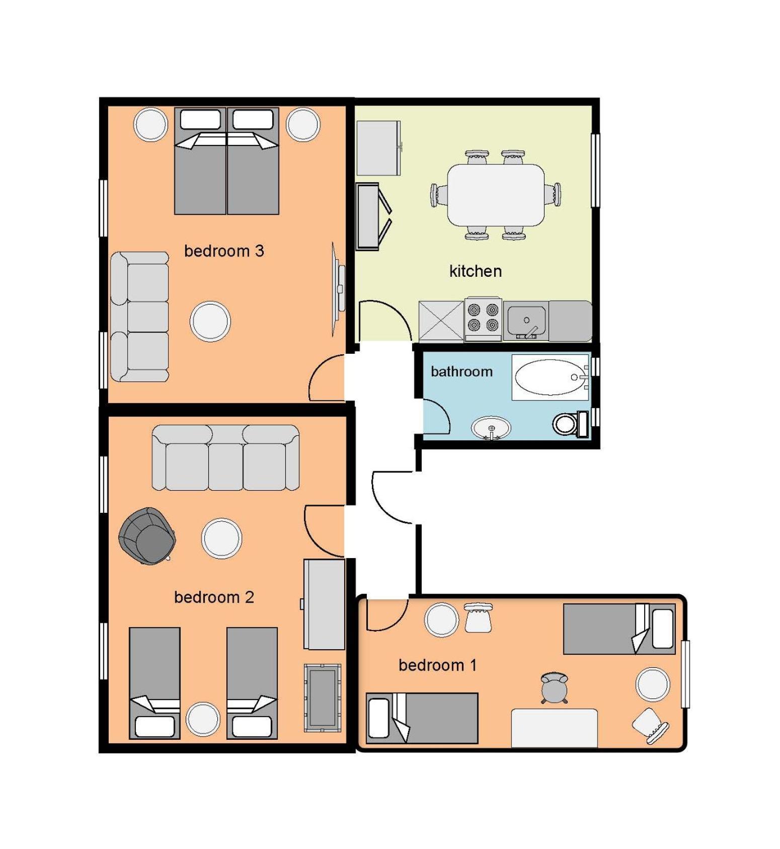 Big Flat With Fresh Renovation, Free Parking, Sonyps, Netflix Lejlighed Duisburg Eksteriør billede