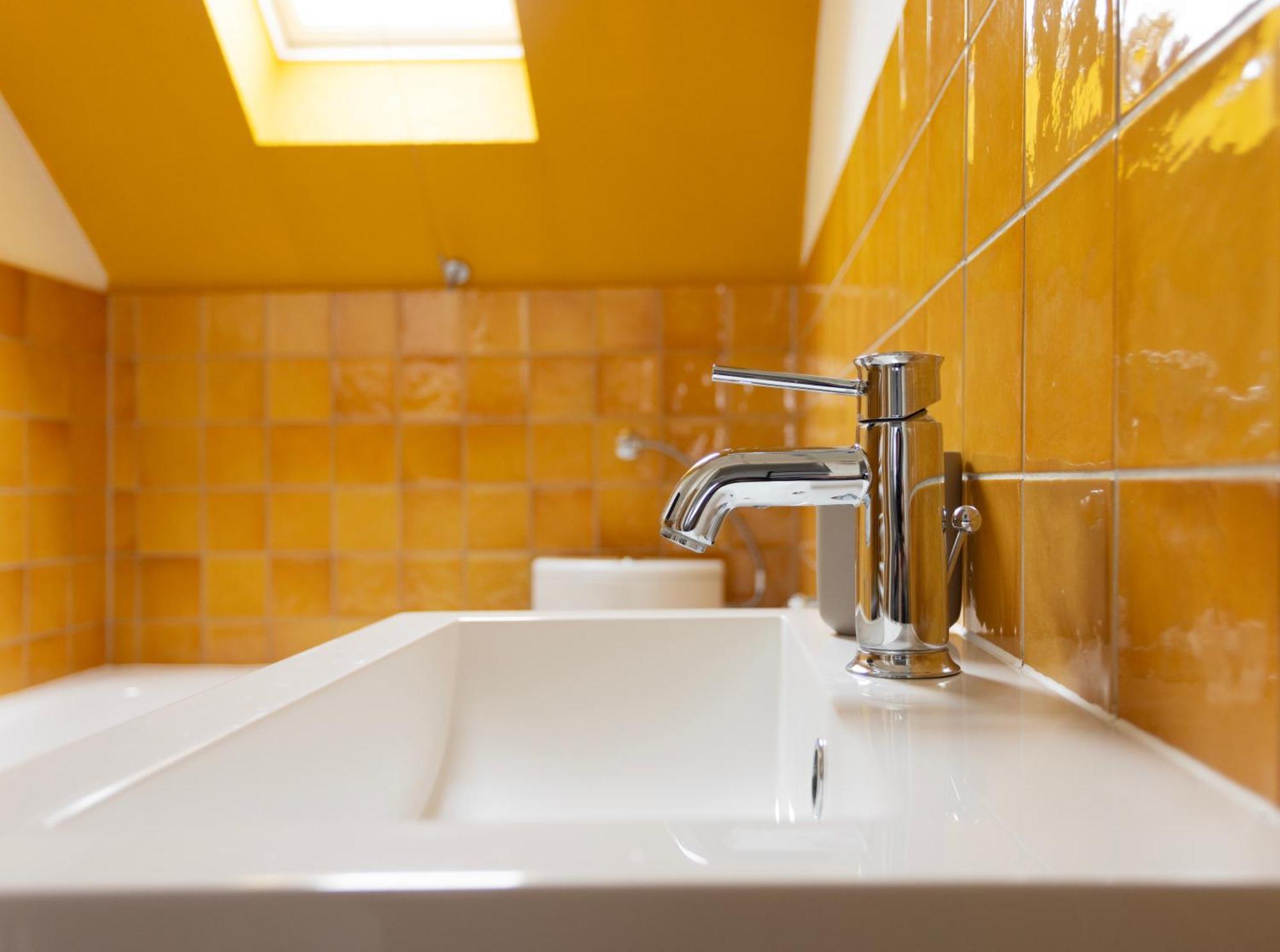 Big Flat With Fresh Renovation, Free Parking, Sonyps, Netflix Lejlighed Duisburg Eksteriør billede
